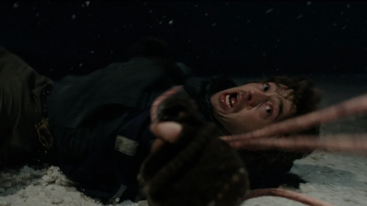 Imagem de Resident Evil — Resident Evil (2026) Live-Action Review: A‑A‑A