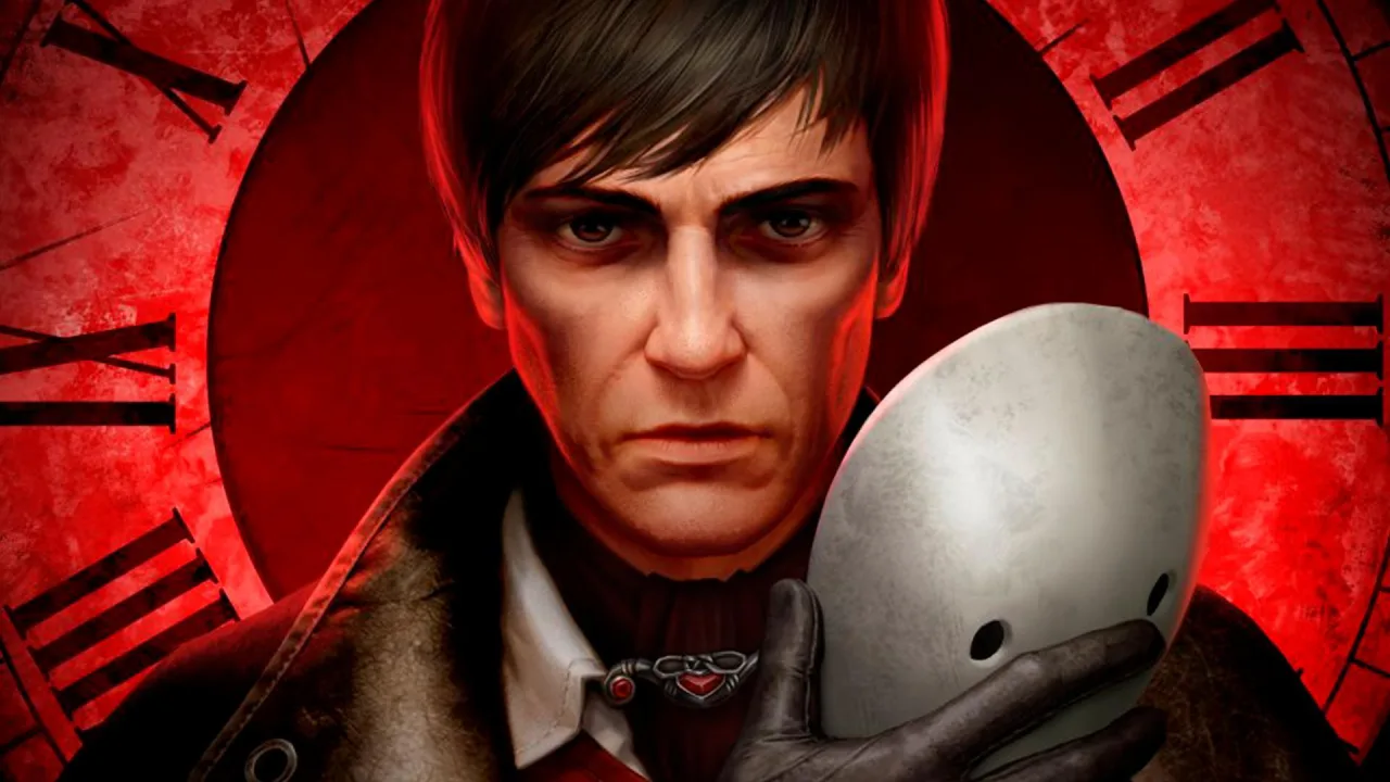 Cena do jogo Pathologic 3