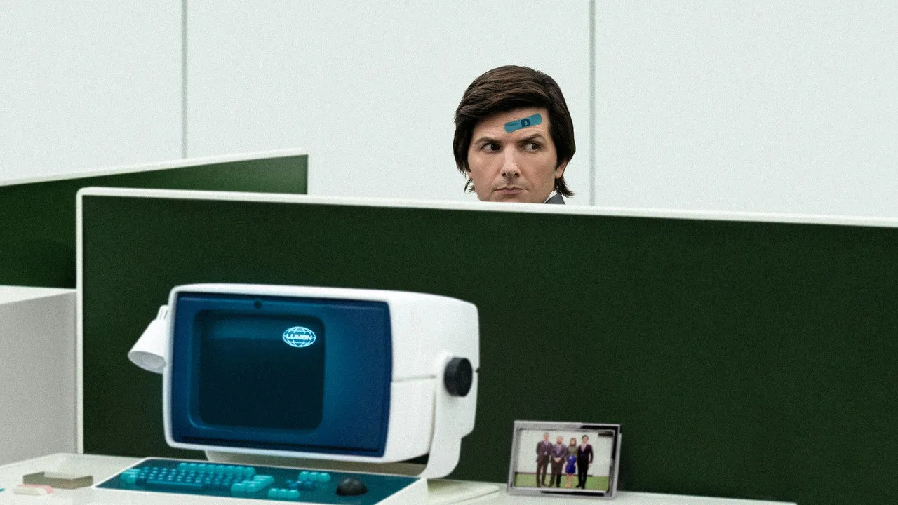 Imagem de Severance — Severance, Dark, Hannibal e Twin Peaks: 4 atmosferas imbatíveis