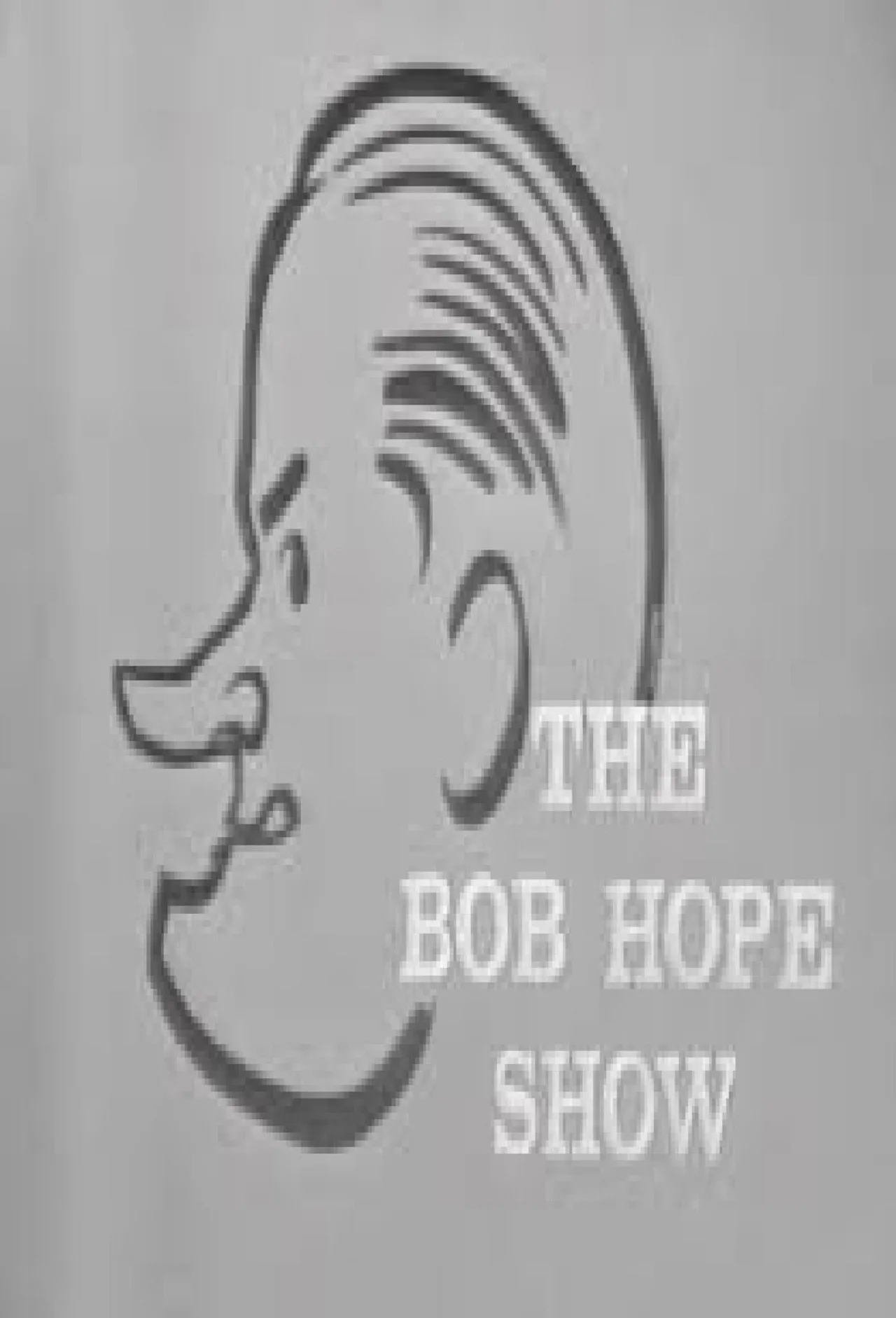 Imagem de Bob Hope — Tina Louise estrela filme esquecido com Bob Hope e Jackie Gleason