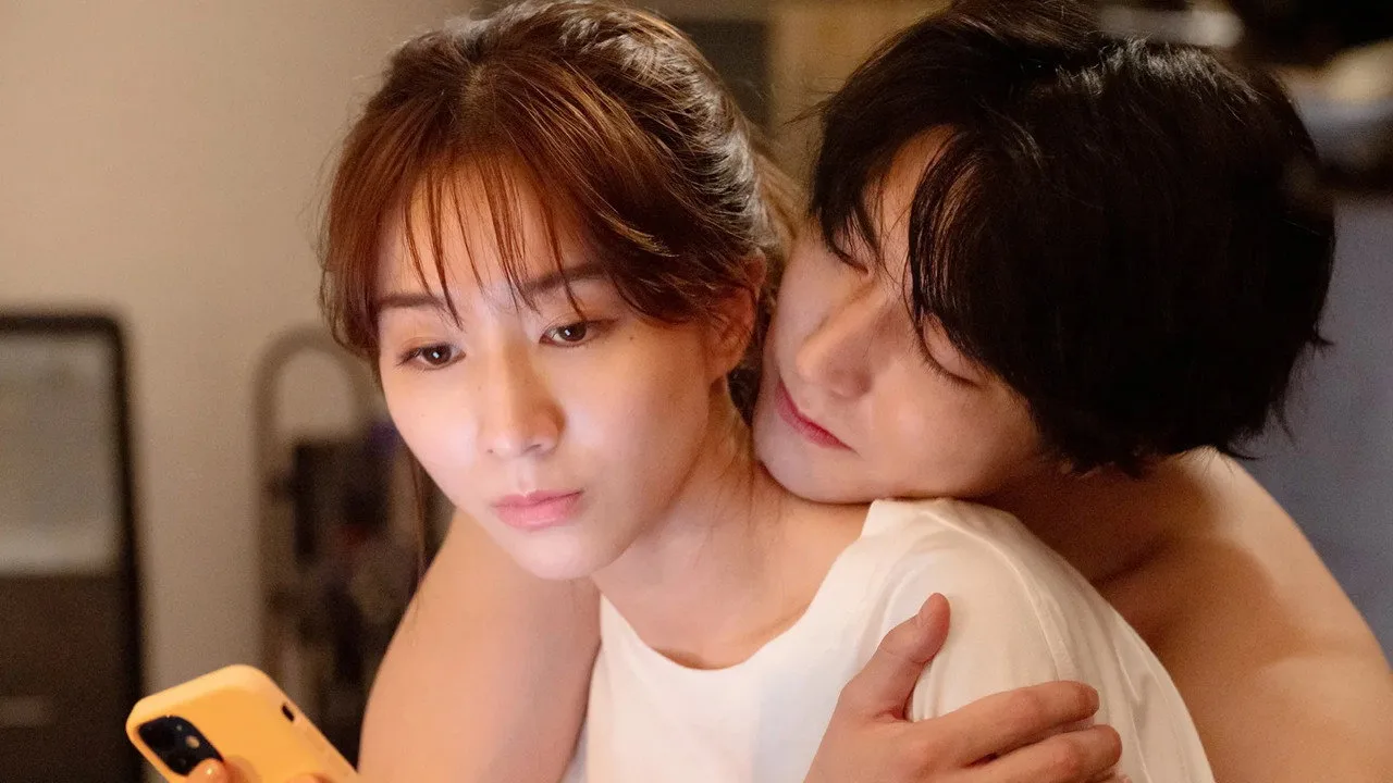 Imagem de Will I Be Single Forever — Will I Be Single Forever? Live-Action 2 estreia na Prime