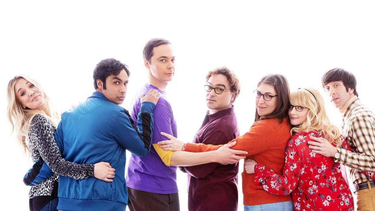 Imagem de The Big Bang Theory — The Big Bang Theory: showrunner odeia episódio 'Alien Parasite'
