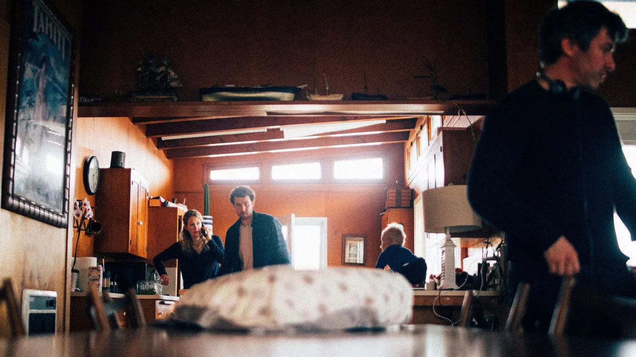 Imagem de You Can See Everything — You Can See Everything: Amanda Seyfried surpreende