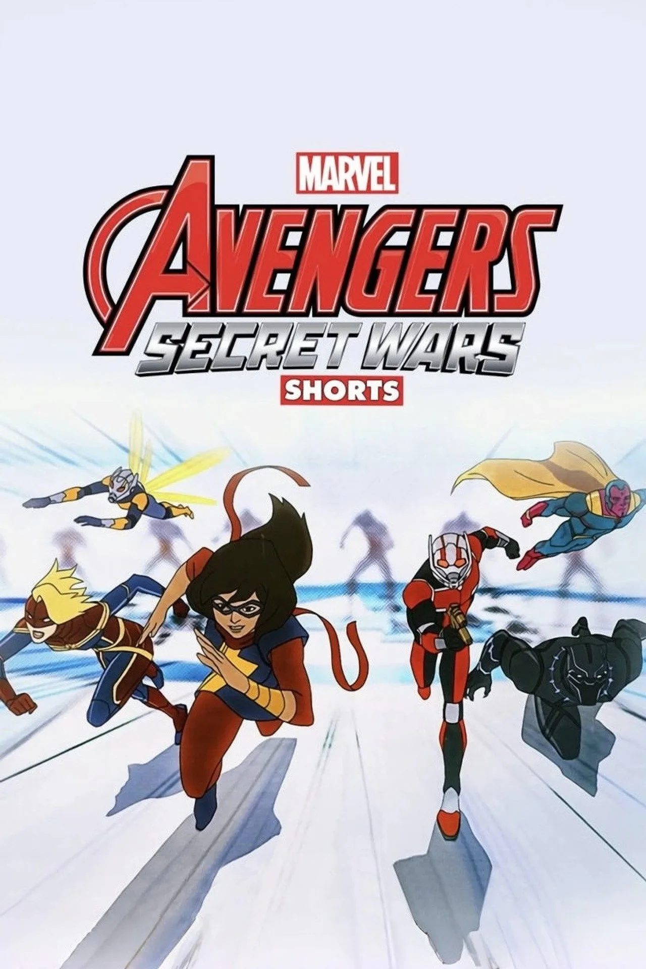 Imagem de Avengers: Secret Wars — Ben Affleck pode voltar como Daredevil no MCU