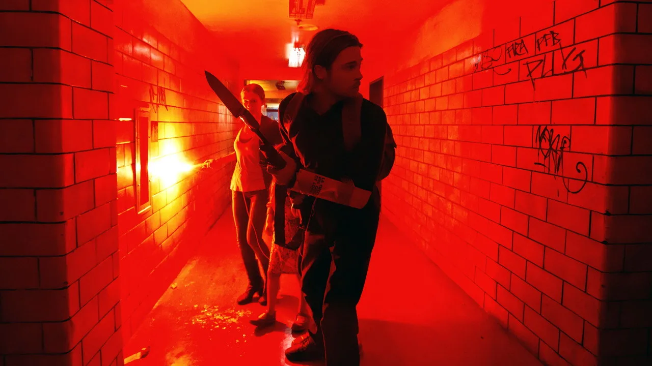 Imagem de World War Z — World War Z sequência confirmada após 13 anos