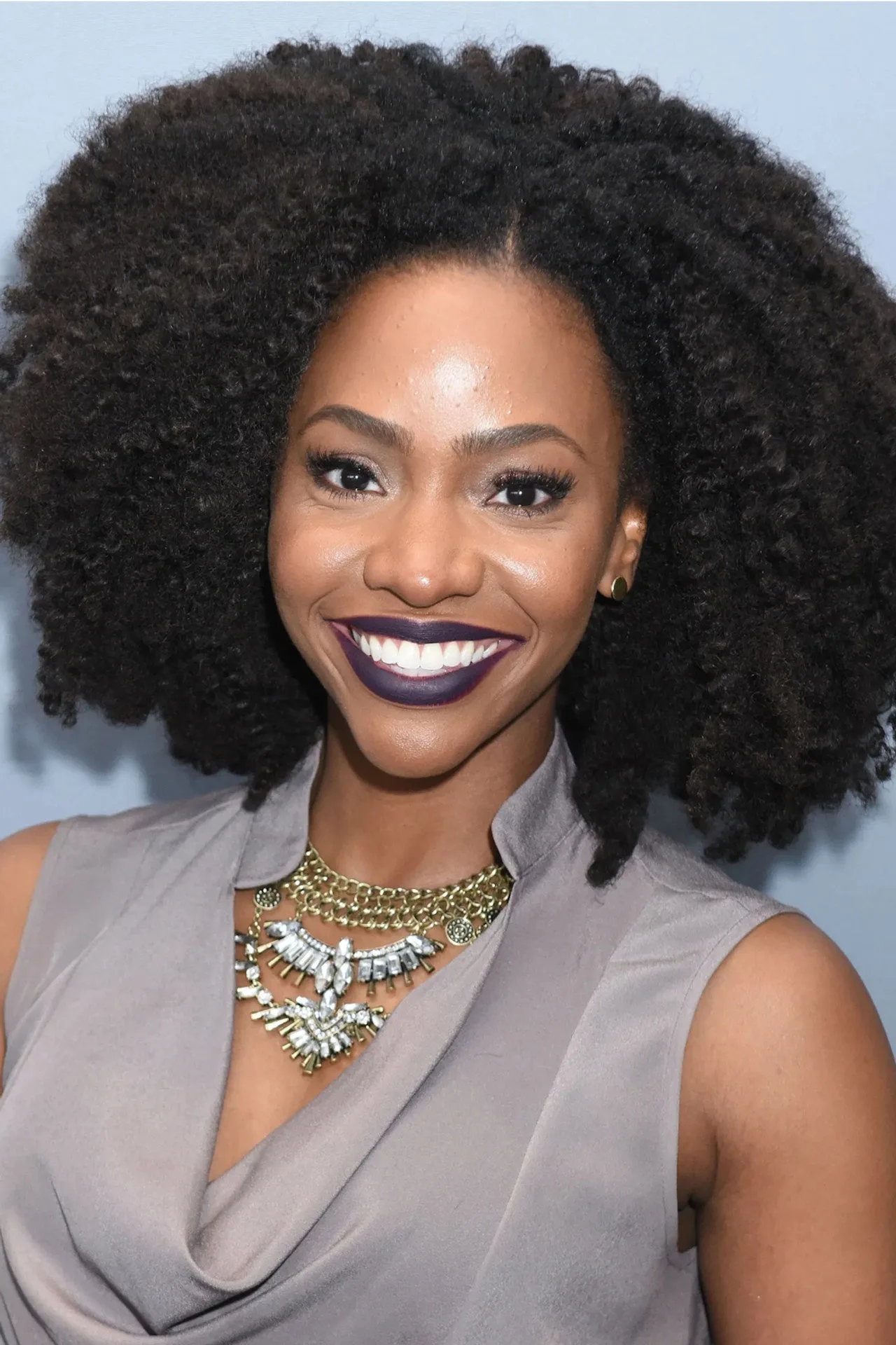 Imagem de Teyonah Parris — Teyonah Parris fala sobre Monica em Avengers: Doomsday