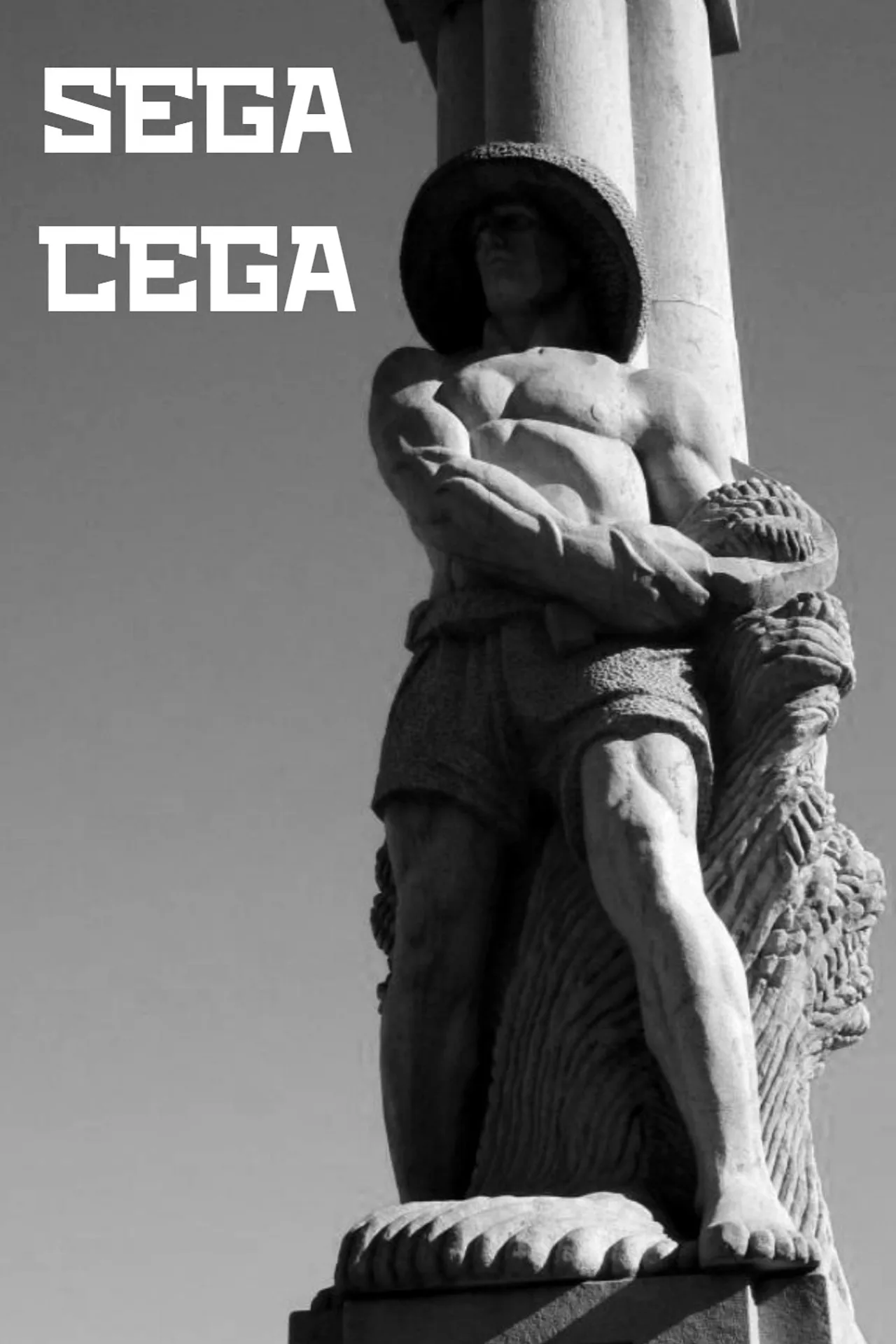 Imagem de SEGA — SEGA e Netflix anunciam nova colaboração de 3 títulos