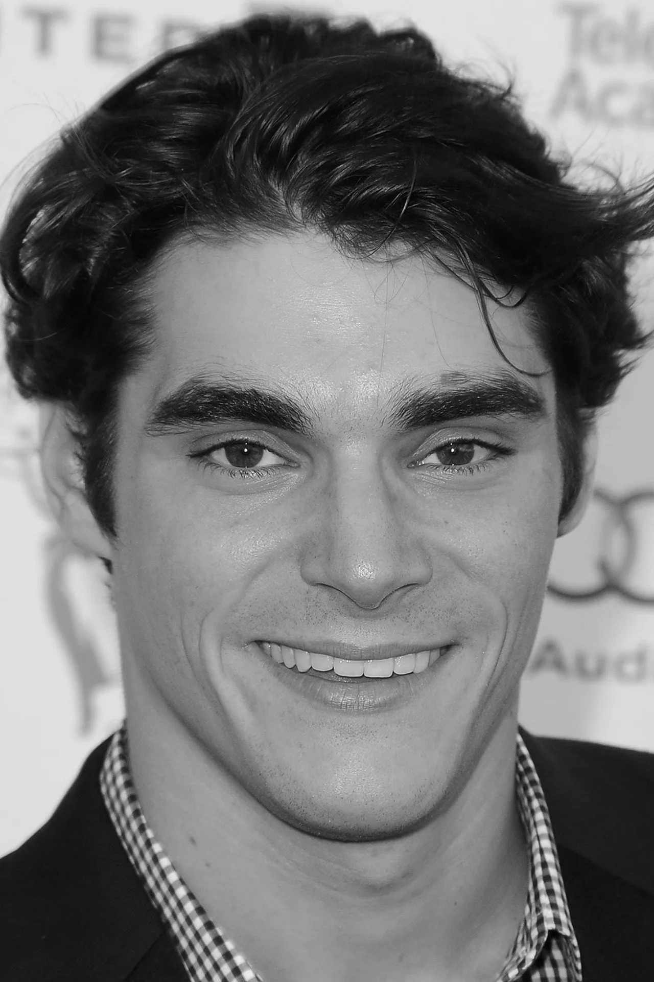 Imagem de RJ Mitte — RJ Mitte propôs sequência de Breaking Bad antes de falecer