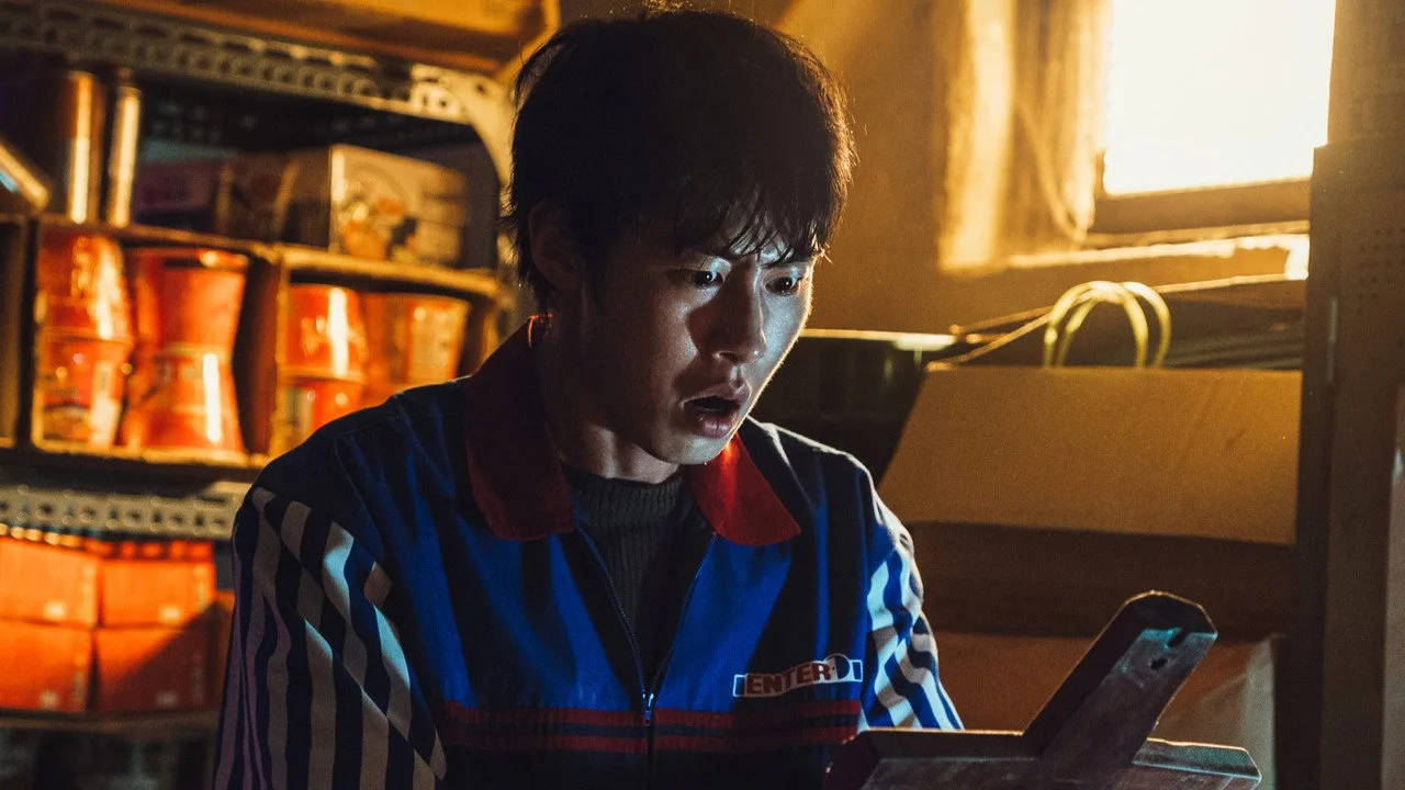Imagem de Dead-End Job — Dead-End Job: nova série da Netflix estreia 30/10