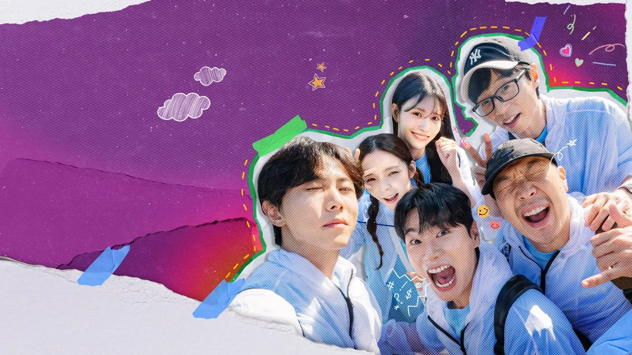 Imagem de How Do You Play? — Variety Shows: Rankings de Marca de Outubro 2026