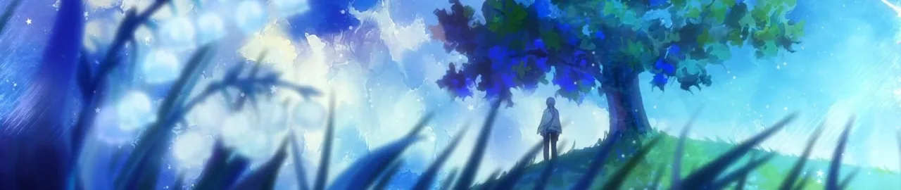 Cena do anime Romelia War Chronicle