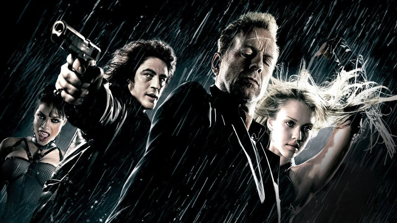 Imagem de Sin — Sin, Nuke, Machinesmith, Baron Blood e Society no MCU