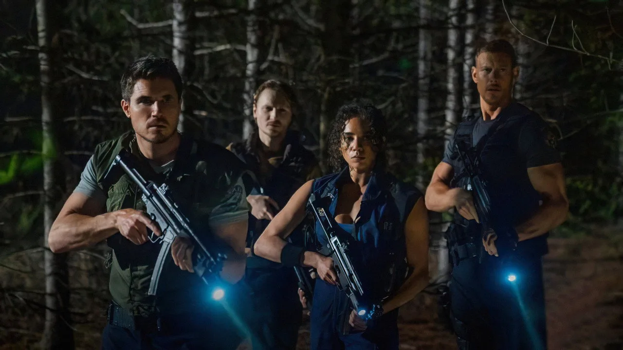 Imagem de Resident Evil — Resident Evil filme: Zach Cregger reinventa a franquia