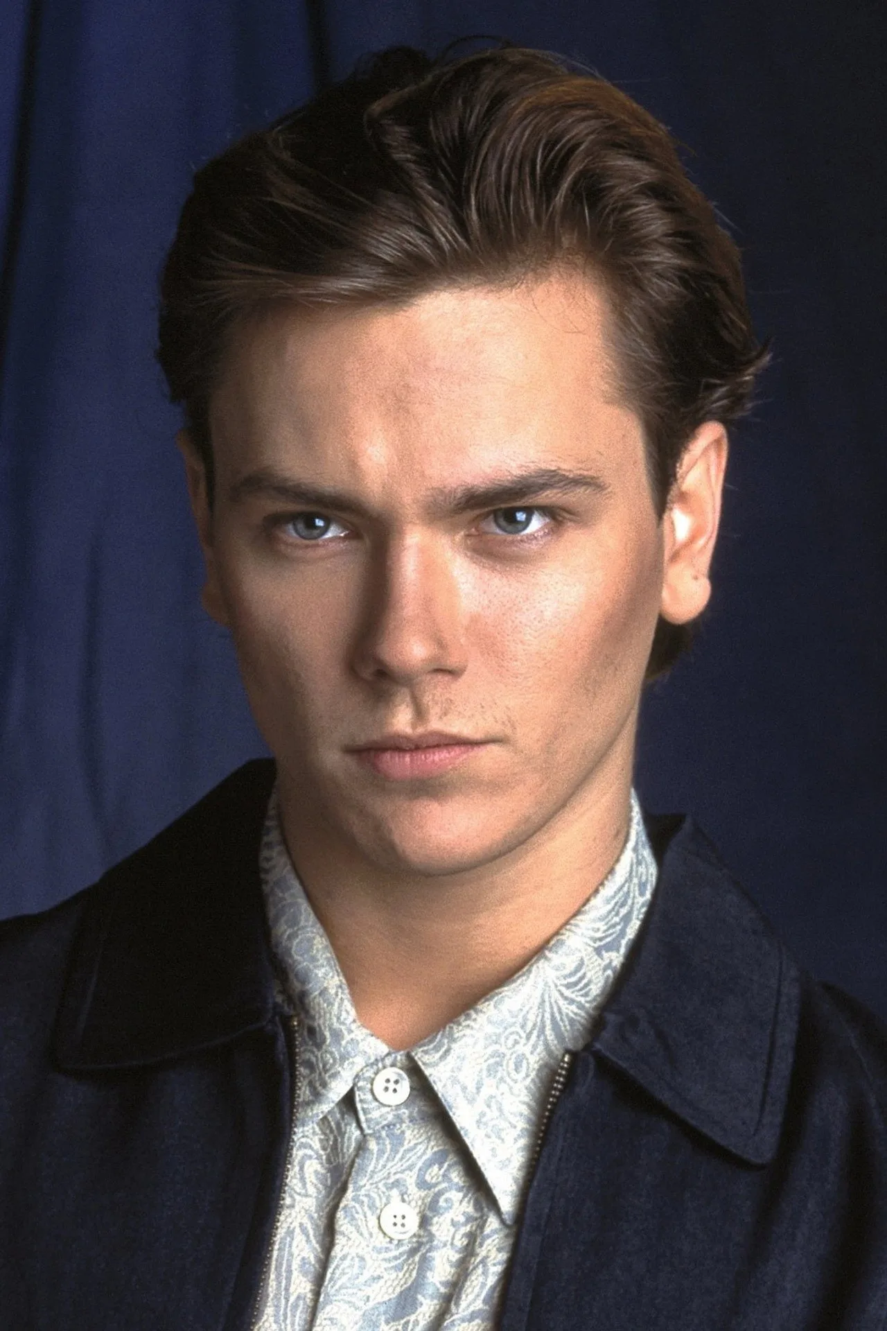 Imagem de River Phoenix — My Own Private Idaho: River Phoenix em adaptação de Shakespeare