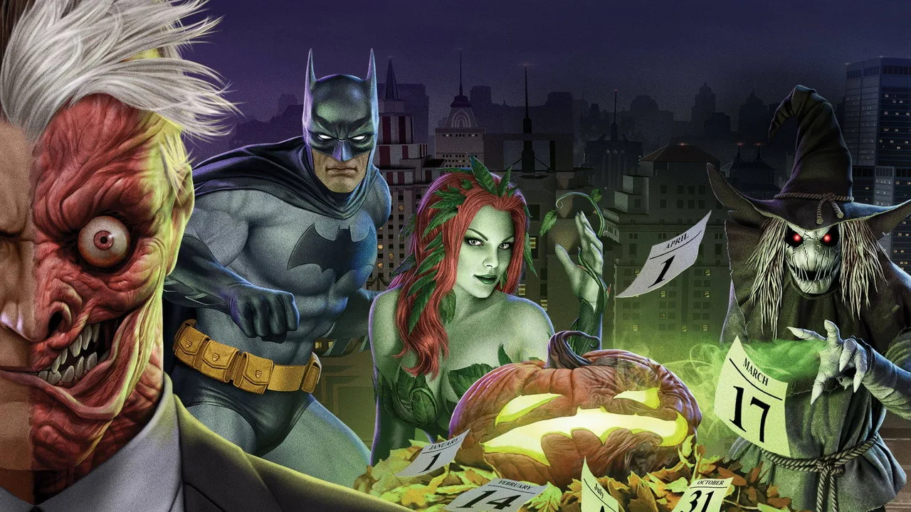 Imagem de The Batman: Part II — The Batman: Part II confirma Court of Owls como vilão