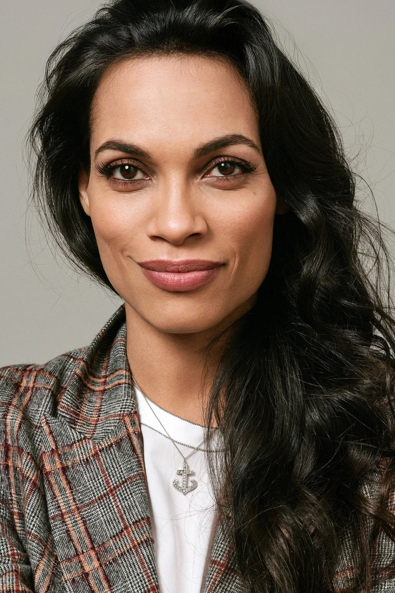 Imagem de Rosario Dawson — Spider-Man: Brand New Day tem reedição com cenas extras