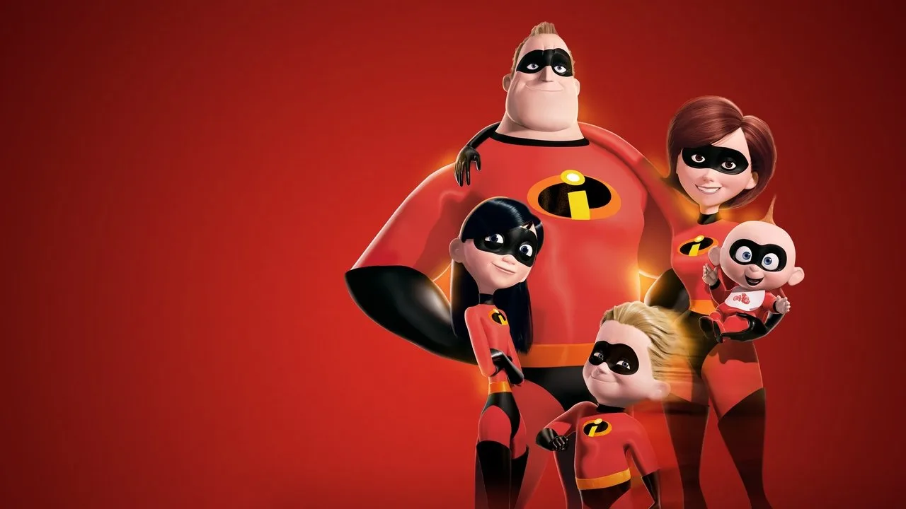 Imagem de The Incredibles — The Incredibles e outros superam X2 em avaliações