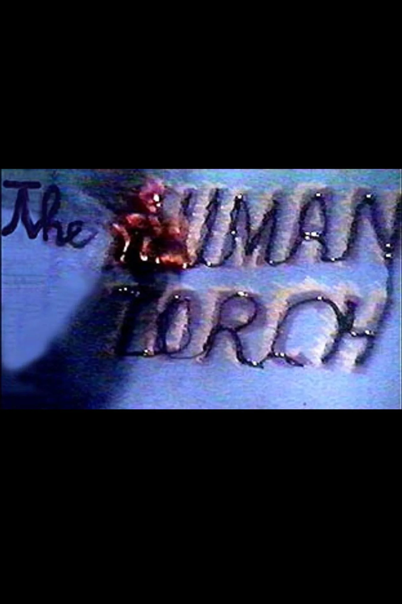 Imagem de Human Torch — VisionQuest mostra Jim Hammond, o Human Torch original