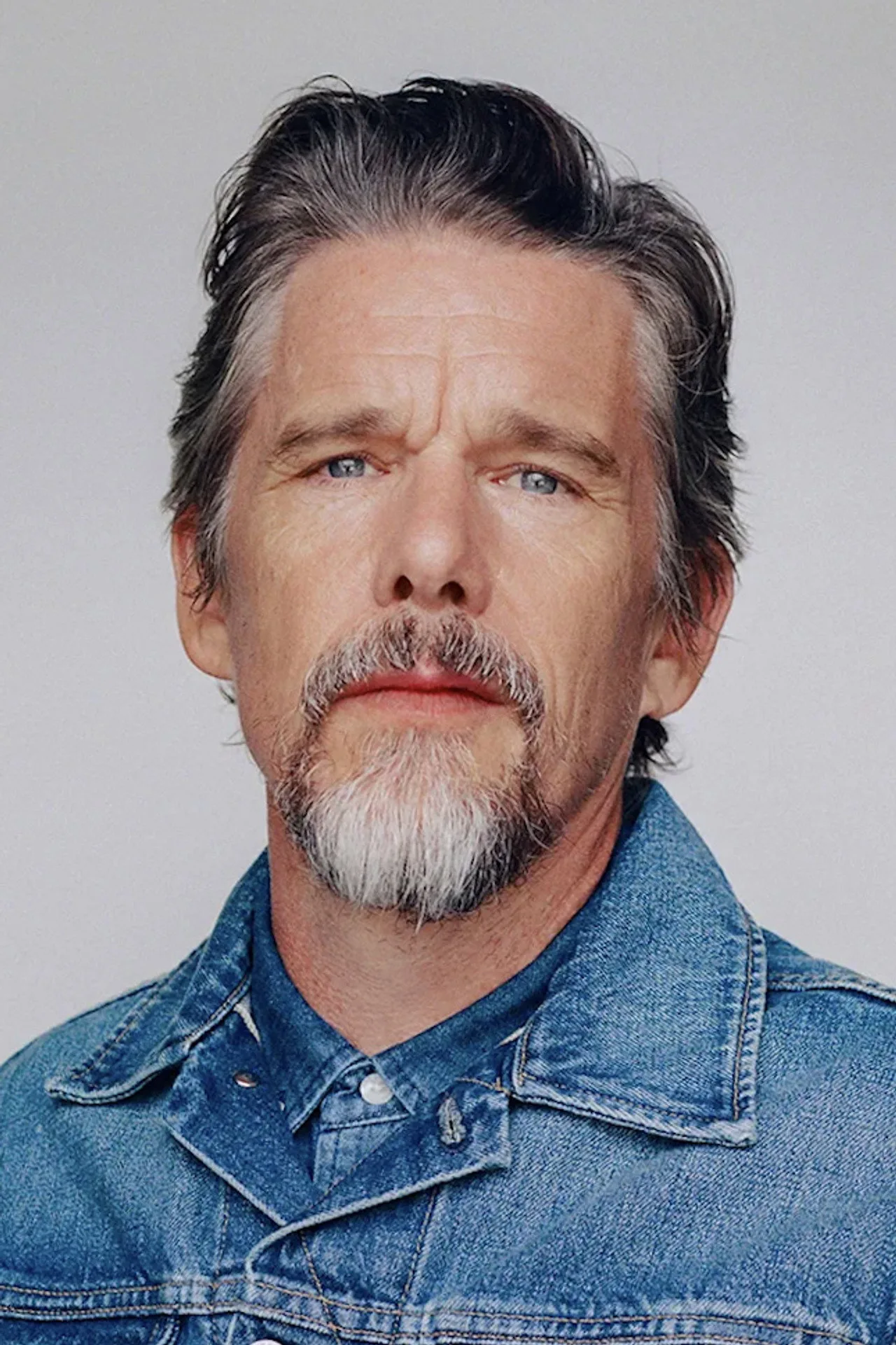 Imagem de Ethan Hawke — Training Day faz 25 anos: Denzel entrega melhor atuação