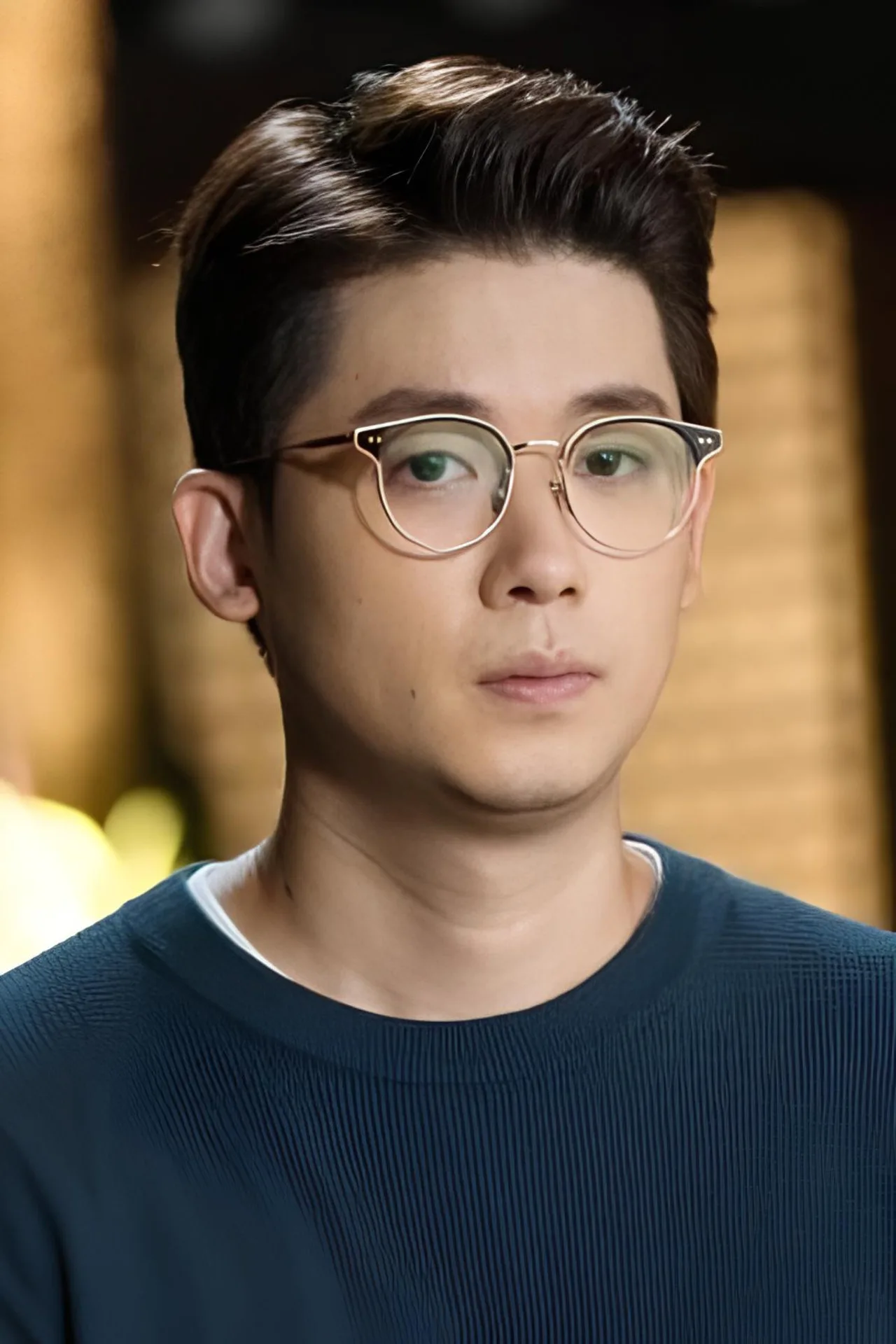 Imagem de Cho Hyun Chul — Happy Anding estreia em 6 de novembro na tvN