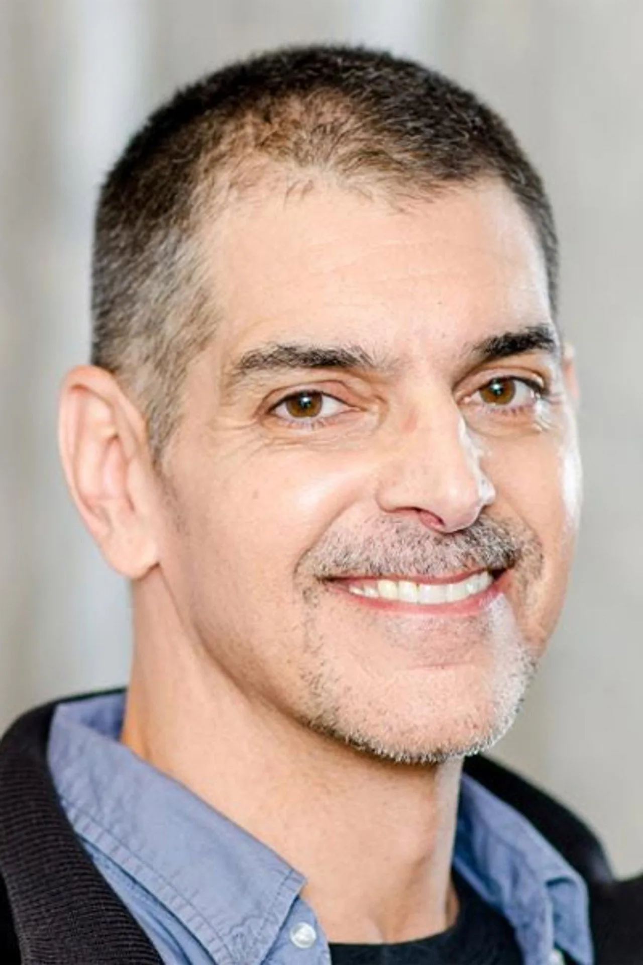 Imagem de Don Mancini — Chucky série: cancelada após cliffhanger