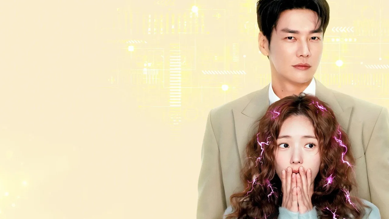 Imagem de Take Charge of My Heart — Take Charge of My Heart estreia em 9 de outubro na Netflix