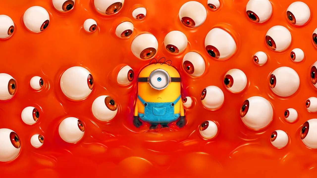 Imagem de Monsters — Monsters (2010) e 4 filmes sci-fi baratos que parecem caros
