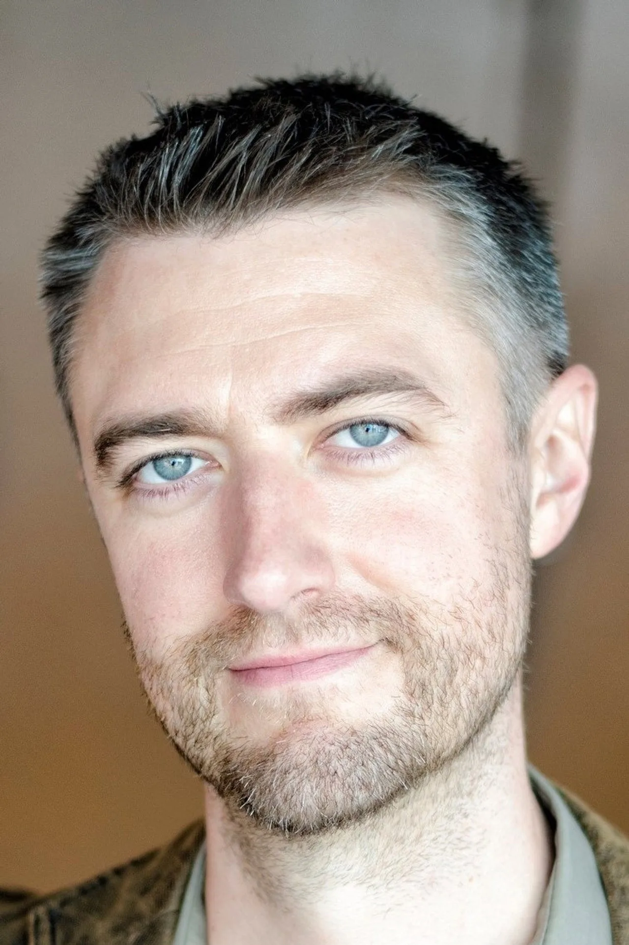 Imagem de Sean Gunn — Sean Gunn anuncia aposentadoria de Rocket Raccoon