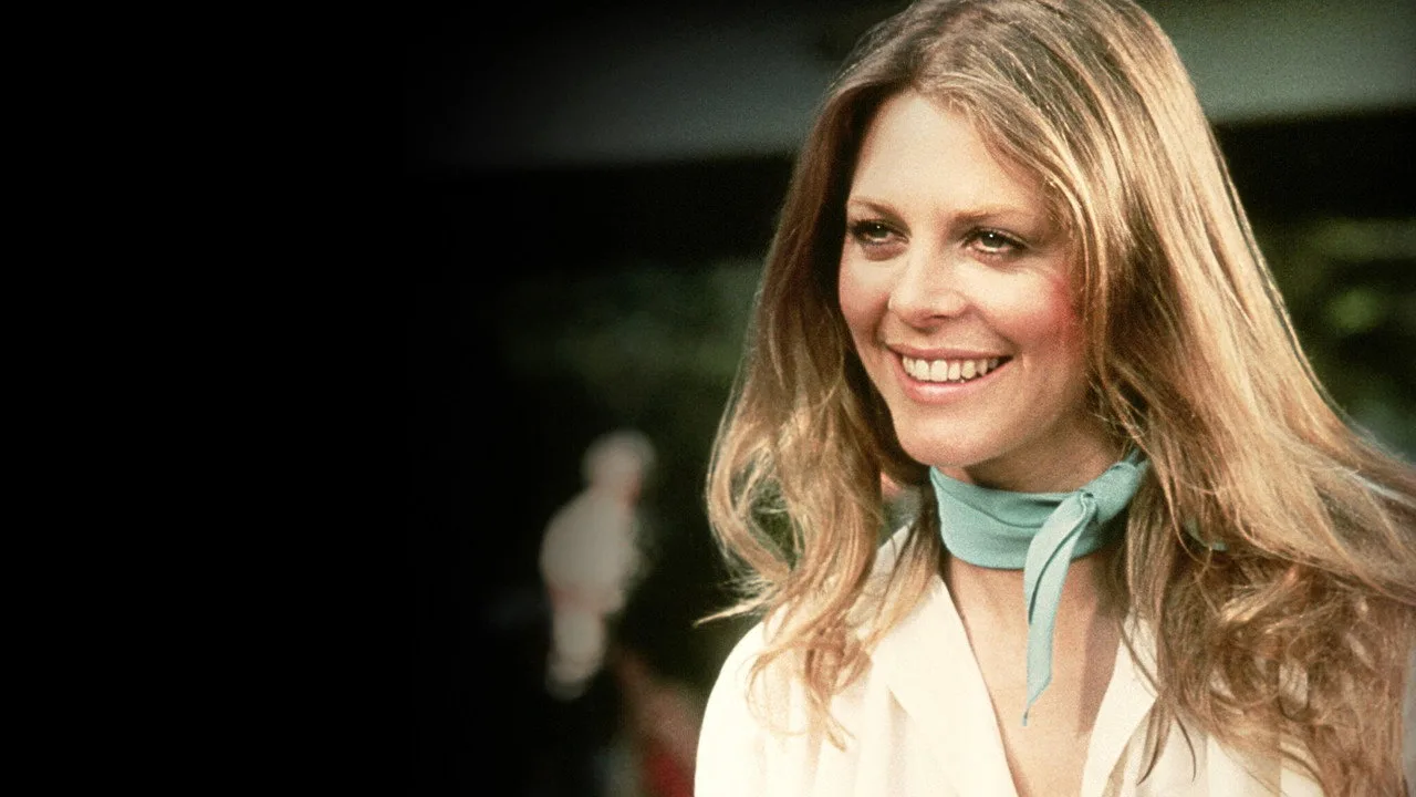 Imagem de The Bionic Woman — The Bionic Woman, Fantasy Island e Knight Rider: reboots