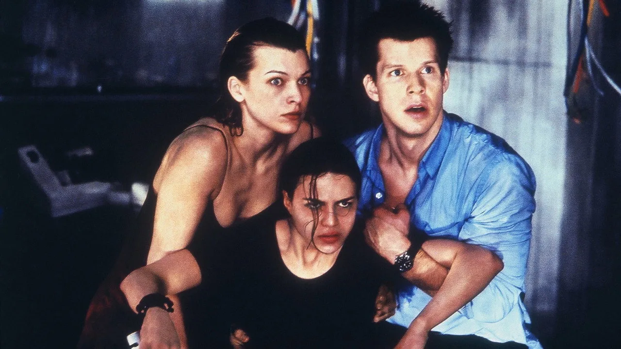 Imagem de Resident Evil — Resident Evil 2026: 5 filmes parecidos
