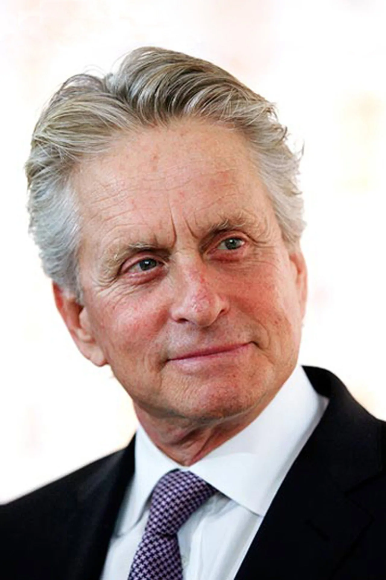 Imagem de Michael Douglas — Michael Douglas: Marvel impediu minha morte como Hank Pym