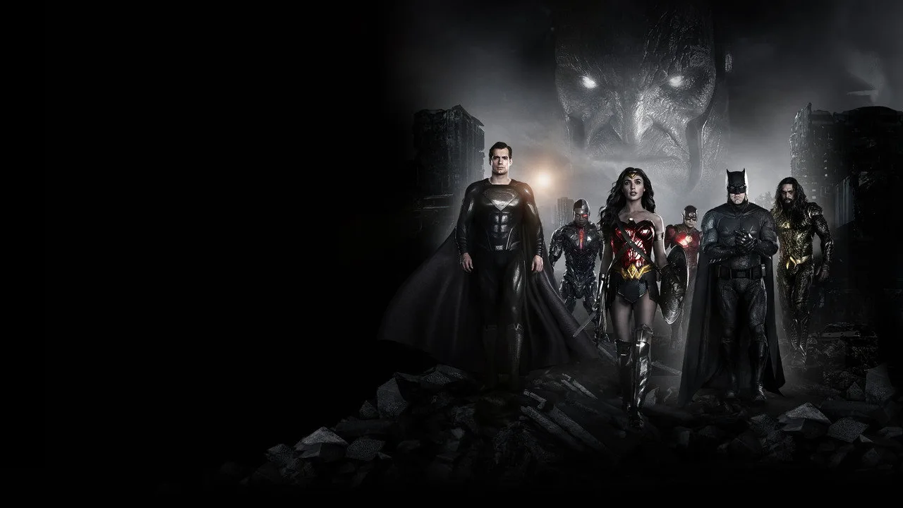 Imagem de Zack Snyder — Zack Snyder quer dirigir filme solo de Batman