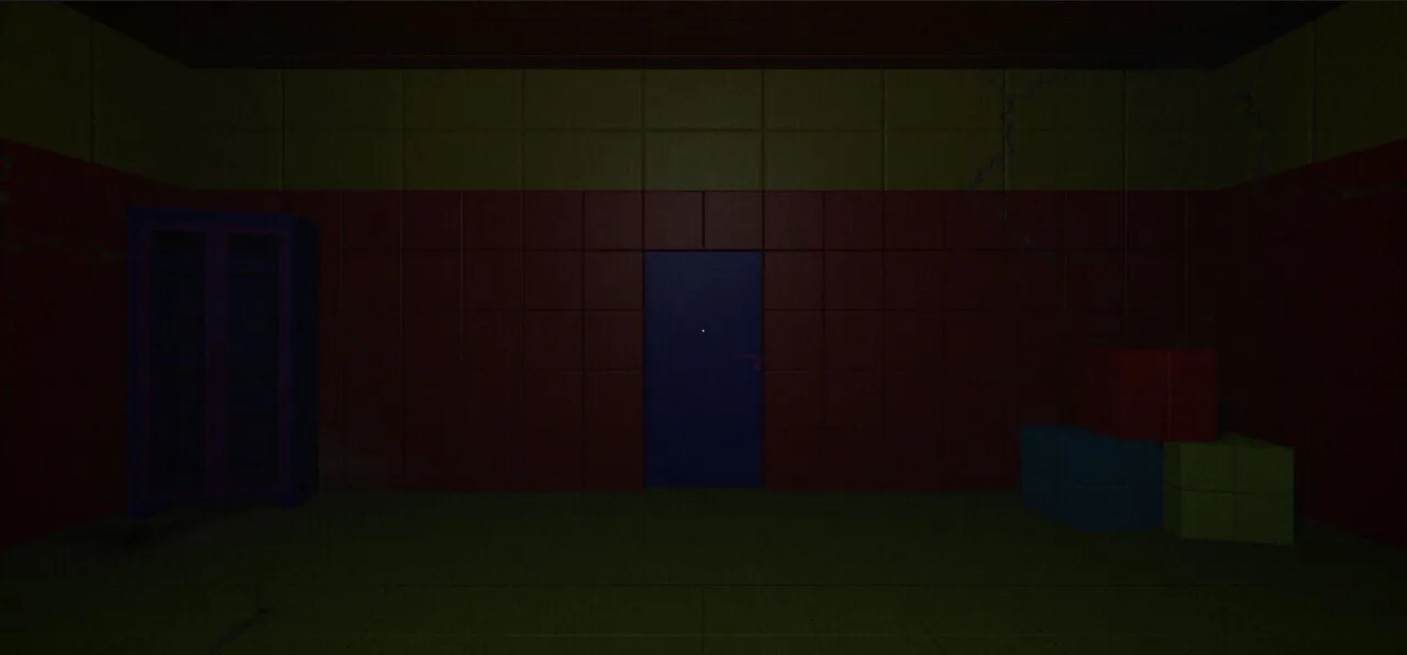 Cena do jogo Zozo