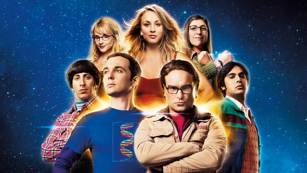 Imagem de The Big Bang Theory — The Big Bang Theory piloto original: diferenças marcantes