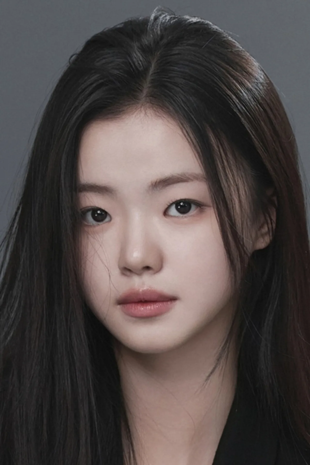 Imagem de Kim Si Ah — Kim Si Ah aceita papel em romance Holding Onto the End