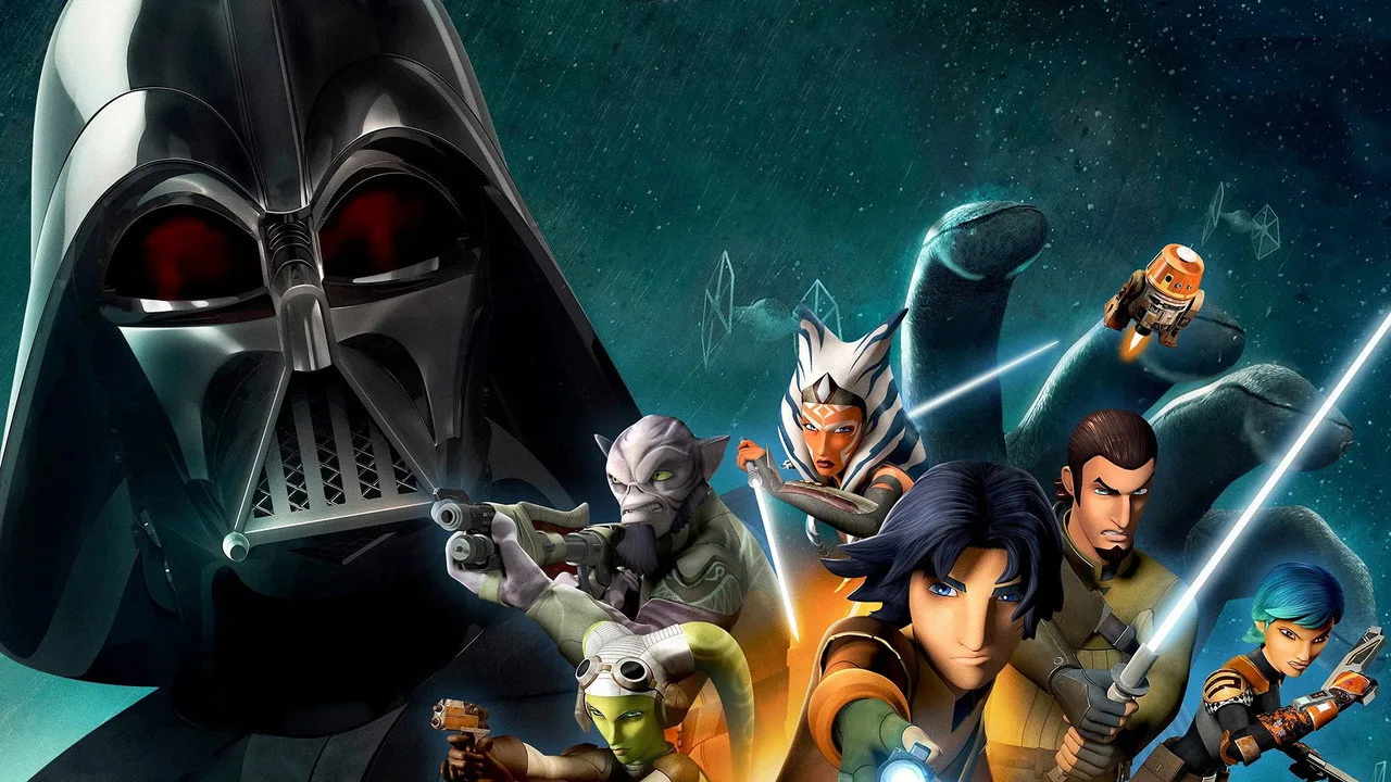 Imagem de Star Wars — Hayden Christensen nega rumores de filme solo de Darth Vader
