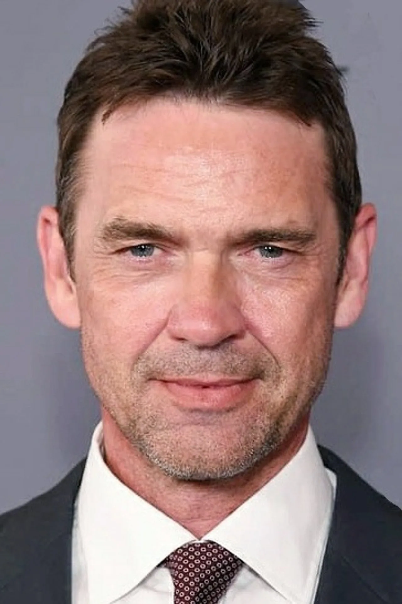 Imagem de Dougray Scott — Wolverine: Dougray Scott quase foi o primeiro escolhido
