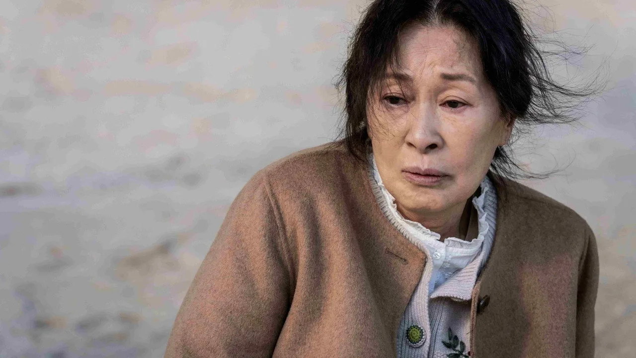 Imagem de Still Shining — Still Shining revela stills de Park Seo Kyung e Choi Ju Eun
