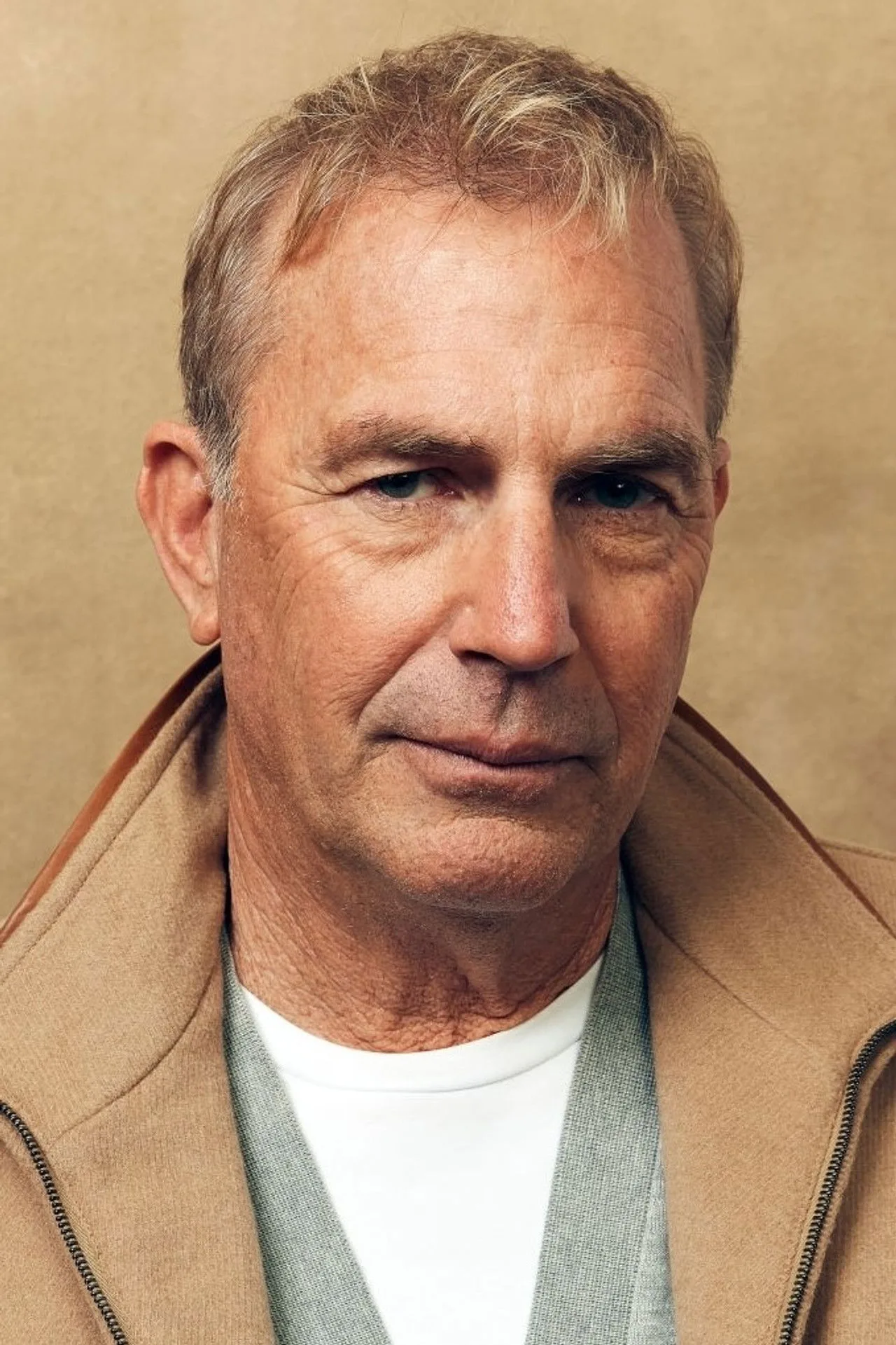 Imagem de Kevin Costner — Field of Dreams: 'If you build it, he will come' correto
