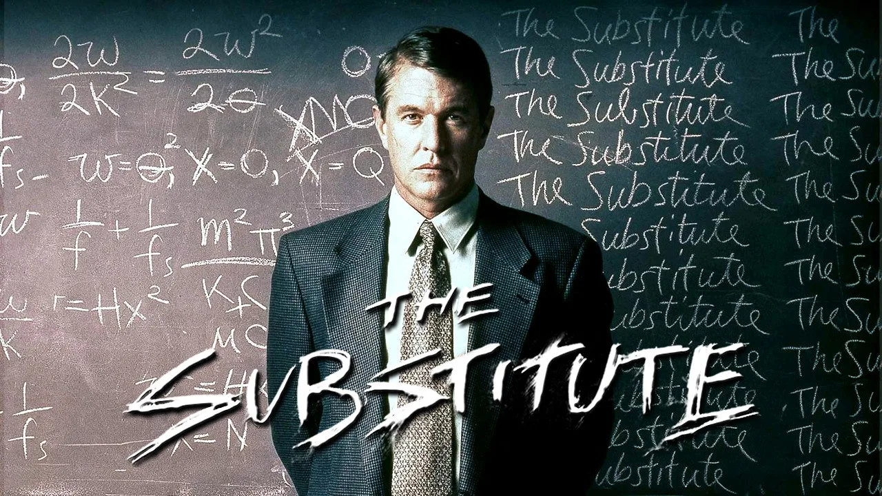 Imagem de The Substitute — The Substitute: teaser revela trama de crime entre estudantes