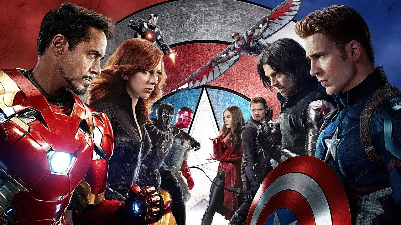 Imagem de Captain America — Avengers: Endgame Encore revela dano real de Capitão América