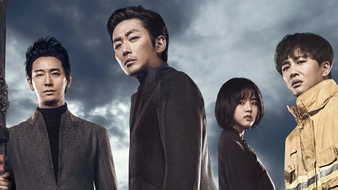Imagem de Along With the Gods — Along With the Gods confirma terceiro filme