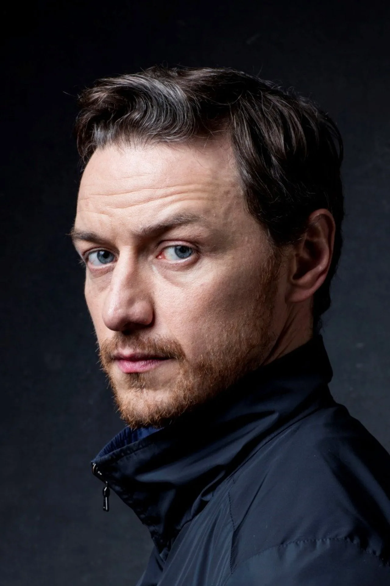 Imagem de James McAvoy — James McAvoy admite erro sobre X-Men: Days of Future Past