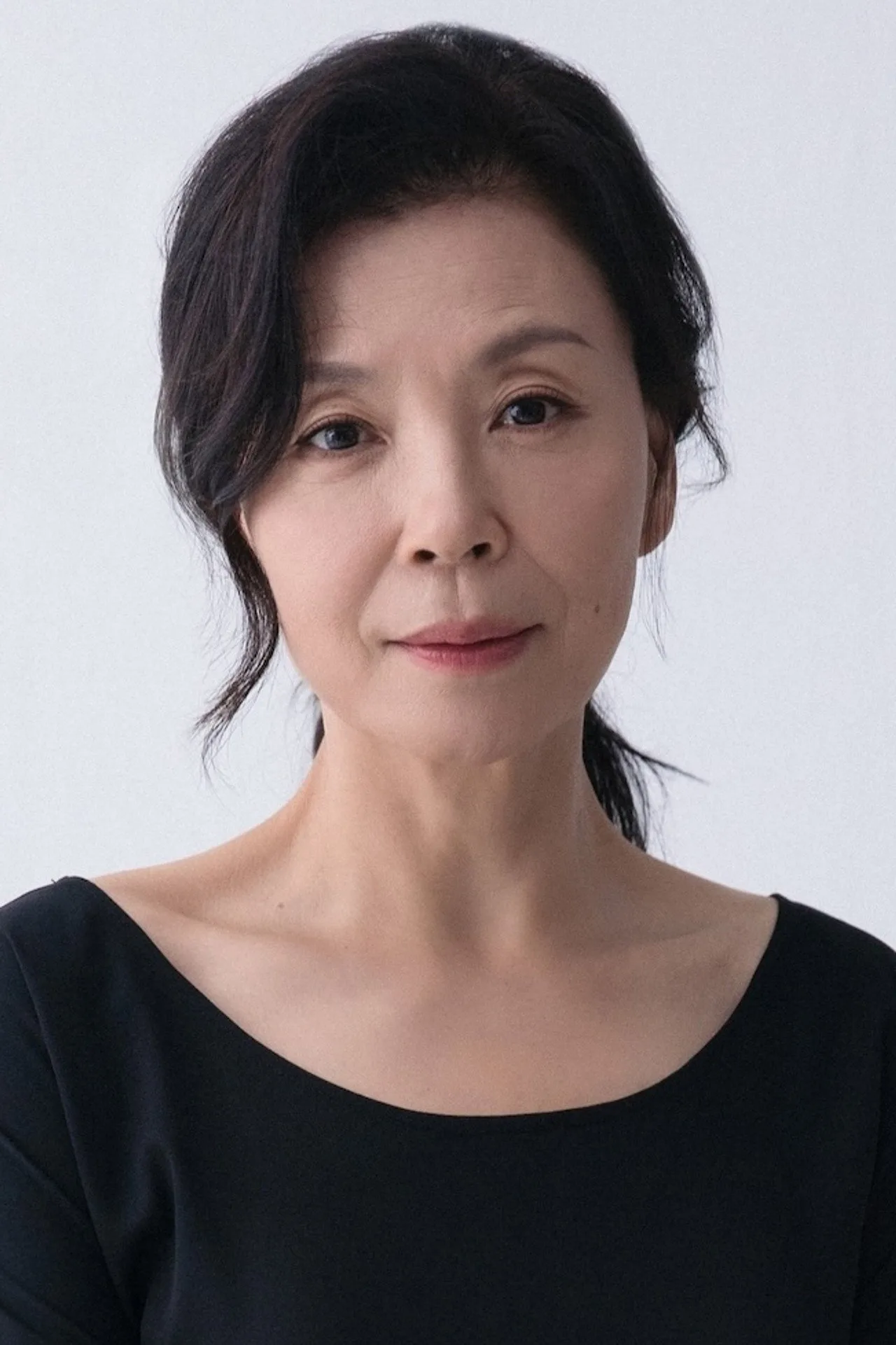 Imagem de Cha Mi Kyung — Still Shining: Kim Hye Ja e Cha Mi Kyung celebram amizade