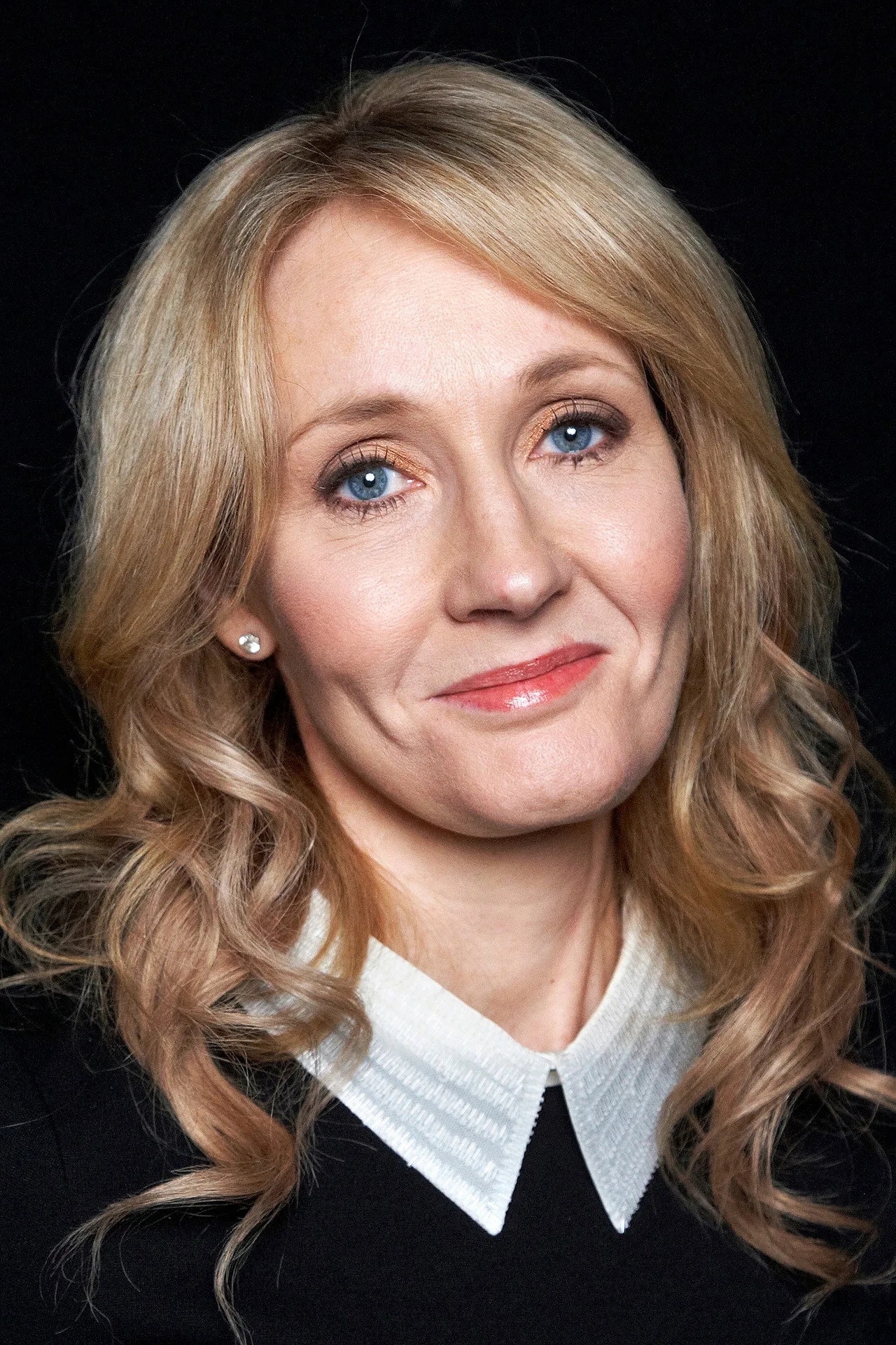 Imagem de J.K. Rowling — Kit Harrington assume Gilderoy Lockhart em série Harry Potter