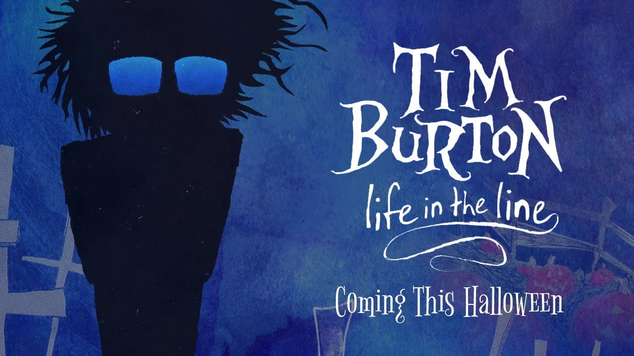 Imagem de Tim Burton — Tim Burton – Ed Wood (1994) celebra 32 anos