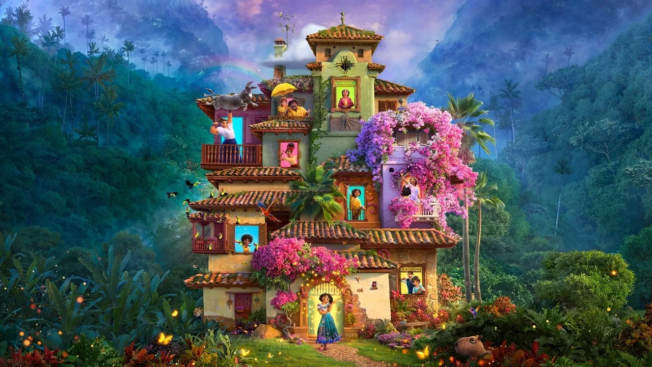 Imagem de Encanto — Encanto não terá sequência oficial
