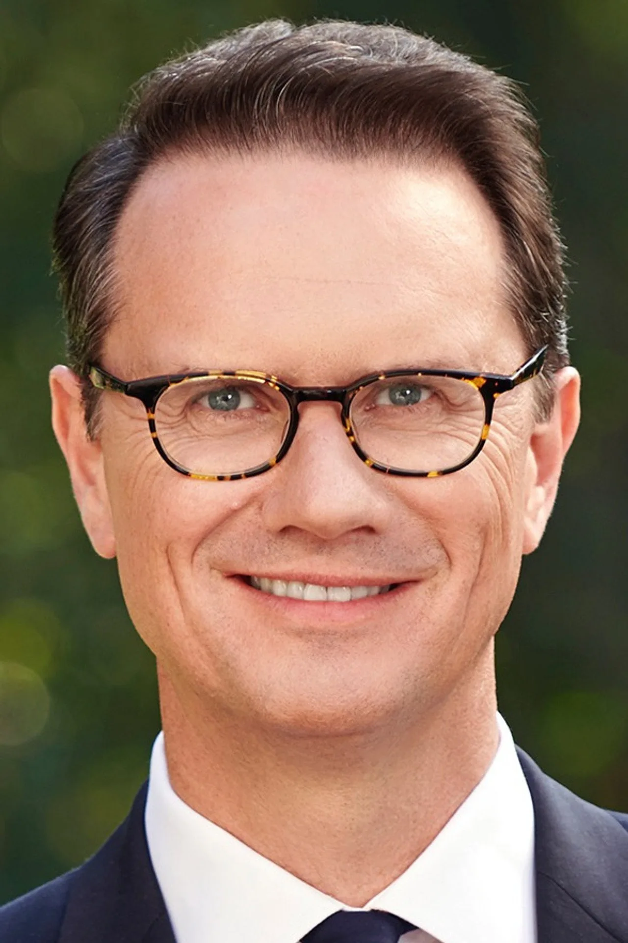 Imagem de Peter Rice — Netflix substitui CCO e demite 1.000 funcionários