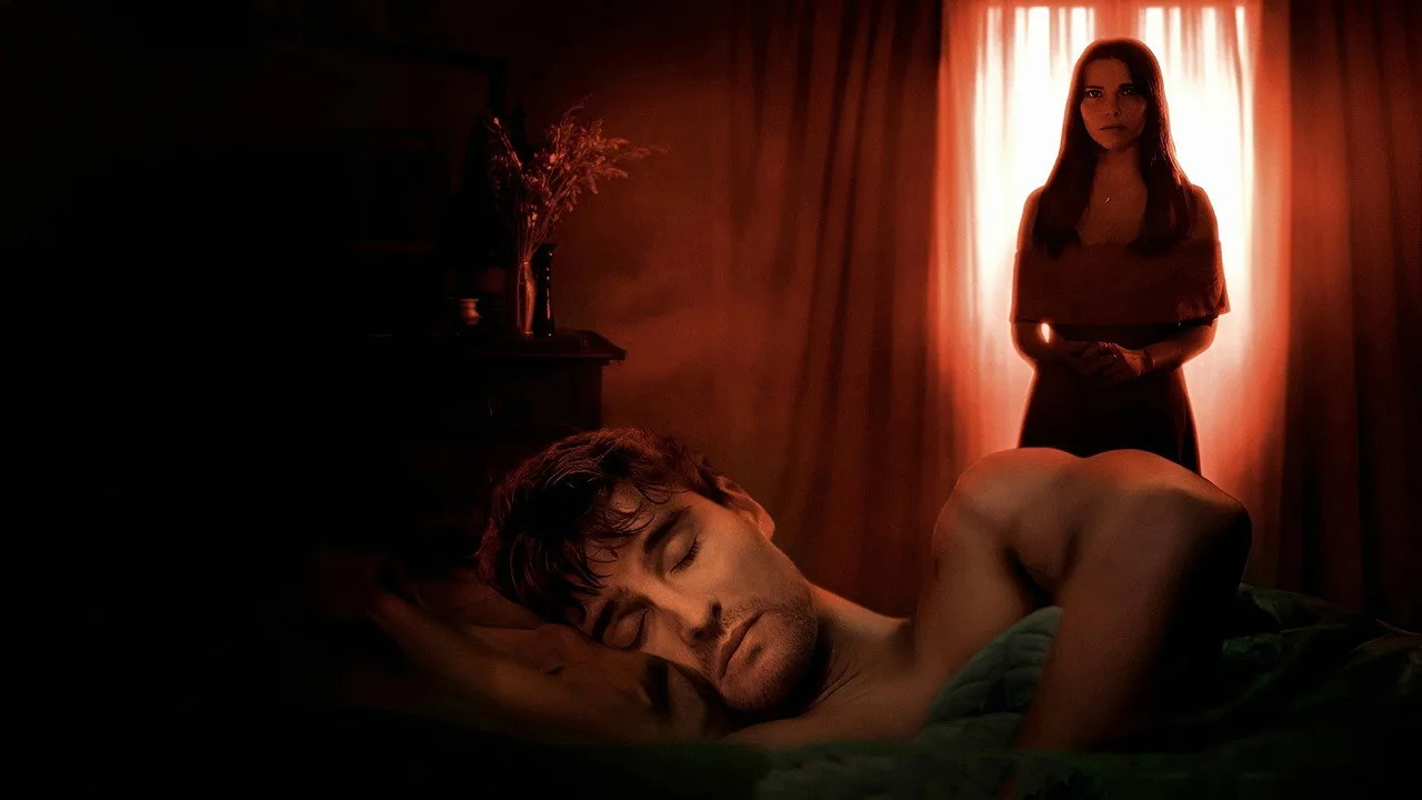 Imagem de Obsession — Obsession 2: Por que Nikki e Bear precisam voltar