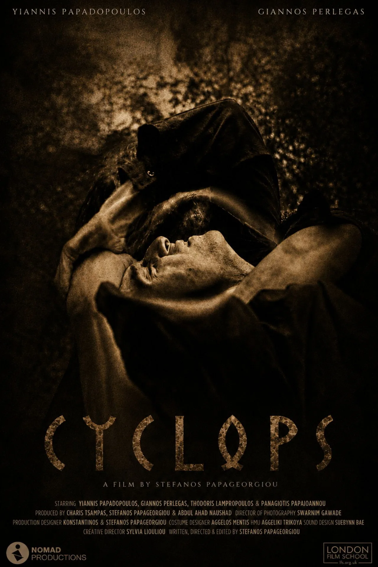 Imagem de Cyclops — Avengers: Doomsday test screening supera expectativas